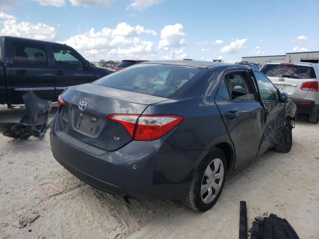 Photo 4 from auction – 2015 TOYOTA COROLLA L with VIN 5YFBURHE5FP298075