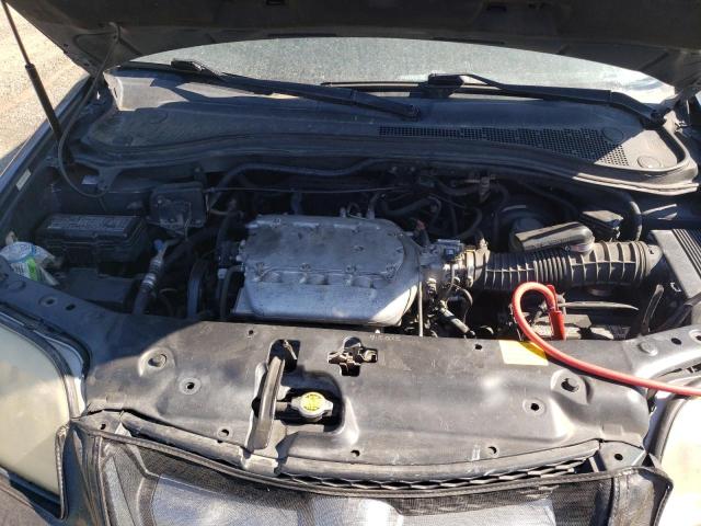 Photo 7 from auction – 2004 ACURA MDX with VIN 2HNYD18264H560877