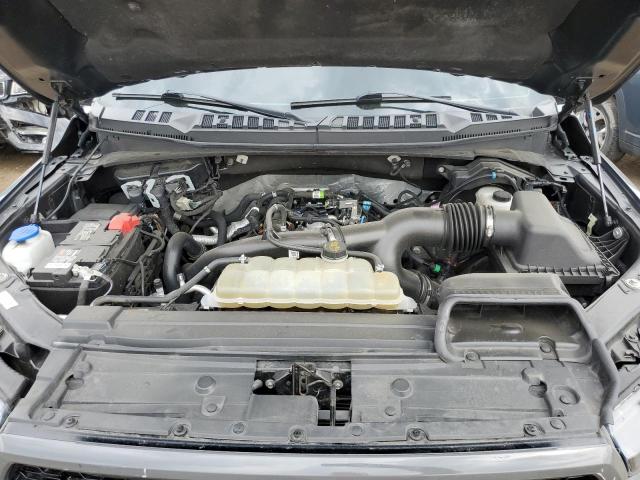 Photo 7 from auction – 2020 FORD F150 SUPER with VIN 1FTEW1EP6LFC20907