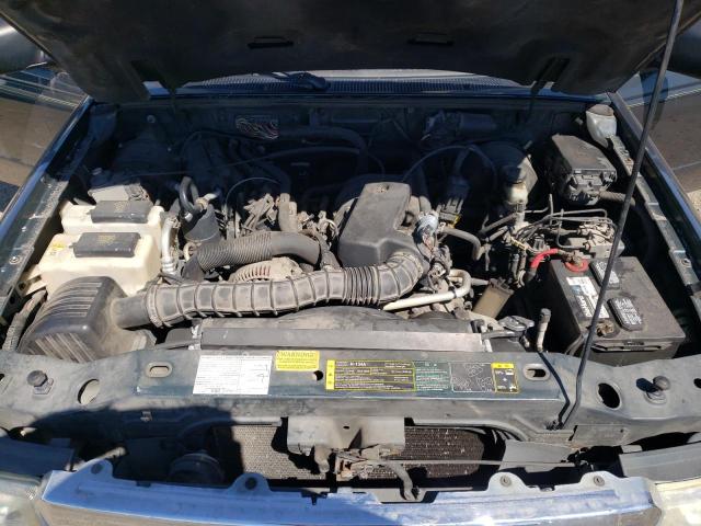 Photo 7 from auction – 2004 FORD RANGER SUP with VIN 1FTYR44U14PB11733
