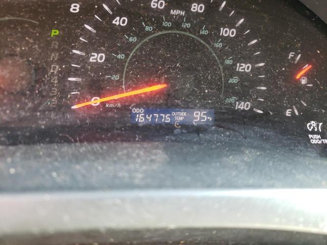 Photo 8 from auction – 2007 TOYOTA CAMRY CE with VIN 4T1BE46K07U726496