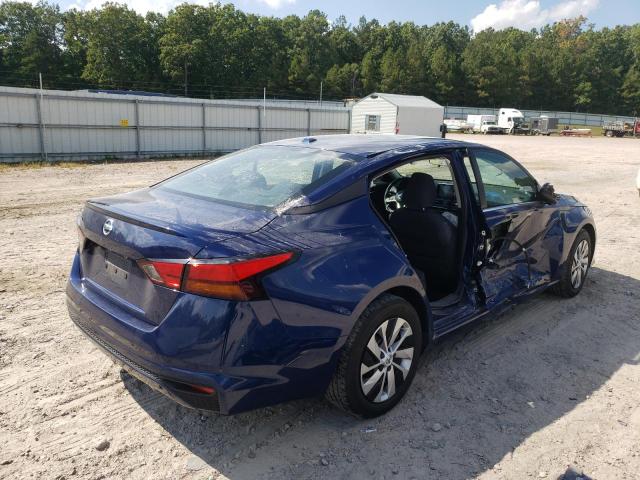 Photo 4 from auction – 2019 NISSAN ALTIMA S with VIN 1N4BL4BV4KC201326