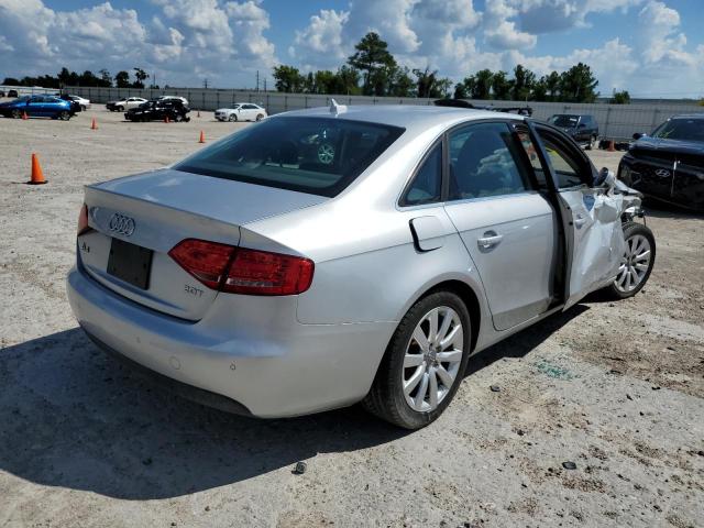 Photo 4 from auction – 2010 AUDI A4 PREMIUM with VIN WAUEFAFL3AN016142