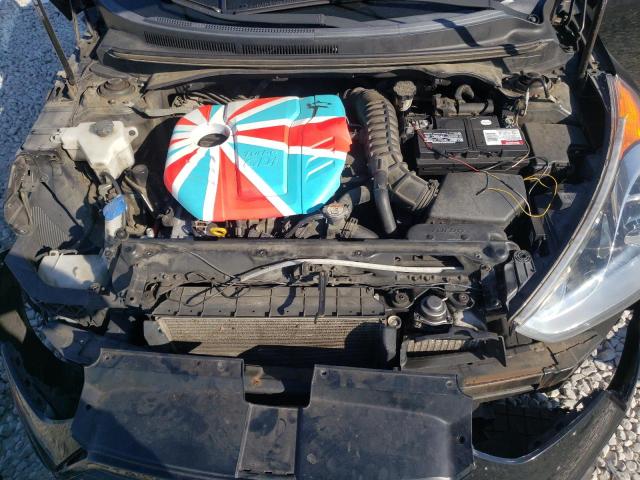 Photo 7 from auction – 2013 HYUNDAI VELOSTER T with VIN KMHTC6AE3DU172891