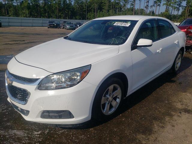 Photo 2 from auction – 2015 CHEVROLET MALIBU 1LT with VIN 1G11C5SL0FF251292
