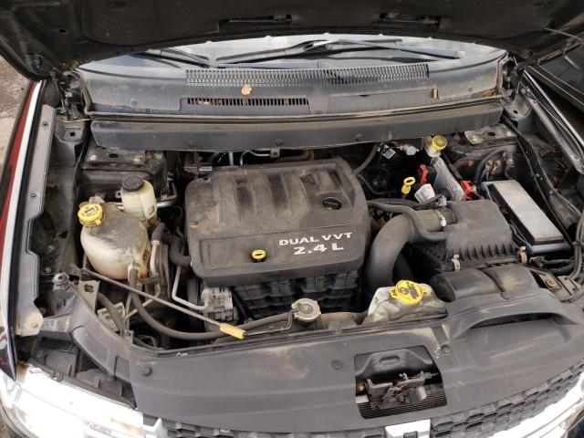 Photo 7 from auction – 2011 DODGE JOURNEY EX with VIN 3D4PG4FB2BT534569