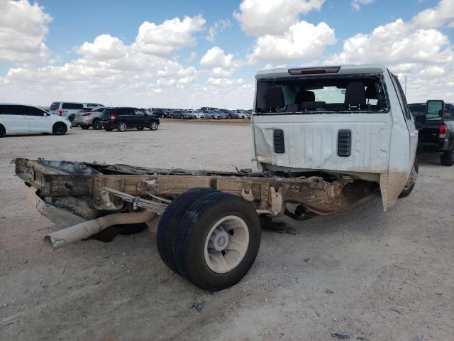 Photo 4 from auction – 2022 CHEVROLET SILVERADO with VIN 1GB4YTEYXNF314595