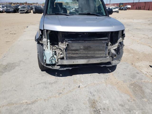 Foto 9 de la subasta – 2011 HONDA ELEMENT EX con VIN 5J6YH1H70BL003141