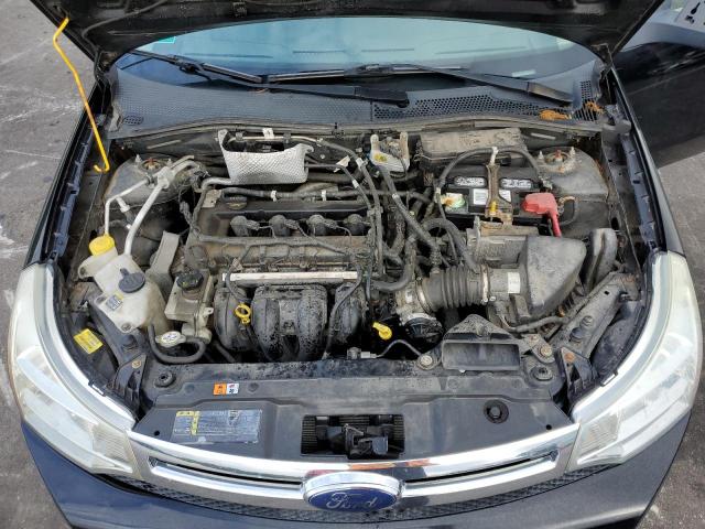 Photo 7 from auction – 2010 FORD FOCUS SE with VIN 1FAHP3FN9AW146842