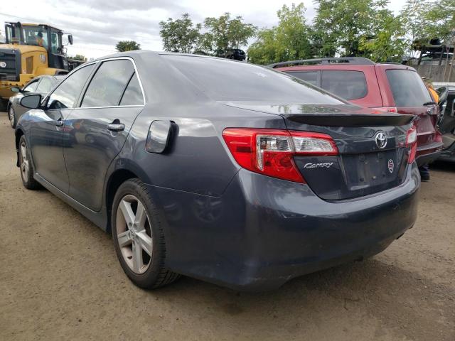 Фото 3 с аукциона – 2012 TOYOTA CAMRY BASE с VIN 4T1BF1FK4CU100679