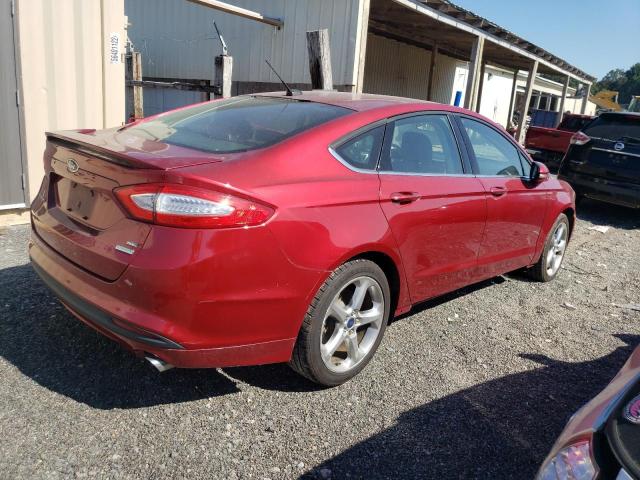 Photo 4 from auction – 2014 FORD FUSION SE with VIN 3FA6P0HD2ER120182