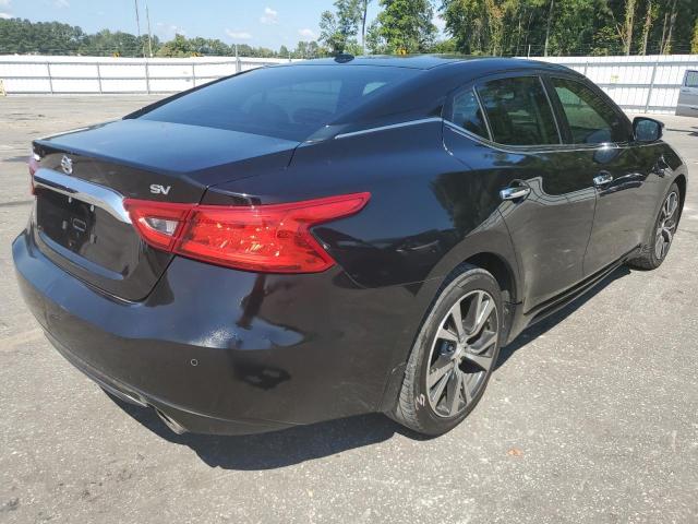 Photo 4 from auction – 2016 NISSAN MAXIMA 3.5 with VIN 1N4AA6AP3GC413612