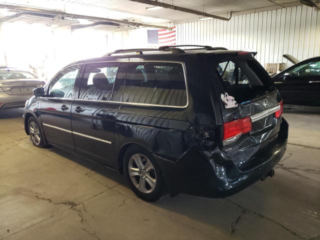 Photo 3 from auction – 2008 HONDA ODYSSEY TO with VIN 5FNRL38958B039747