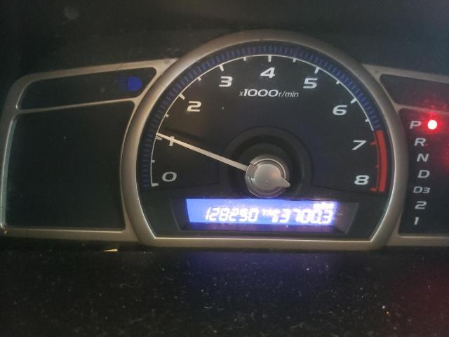 Photo 8 from auction – 2011 HONDA CIVIC VP with VIN 19XFA1F36BE032265