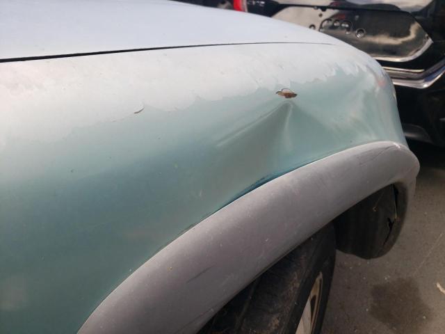 Photo 9 from auction – 1997 TOYOTA RAV4 with VIN JT3GP10V4V7021089