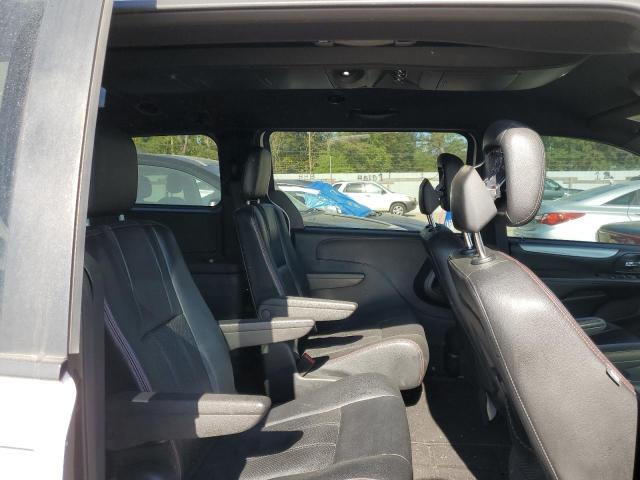 Photo 6 from auction – 2016 DODGE GRAND CARA with VIN 2C4RDGEG2GR367380