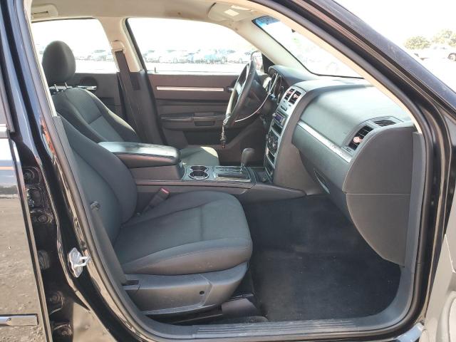 Photo 5 from auction – 2010 DODGE CHARGER SX with VIN 2B3CA3CV2AH231497