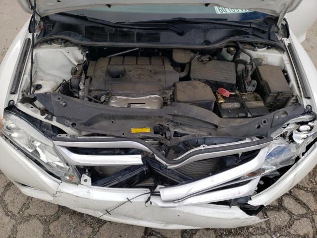 Photo 7 from auction – 2015 TOYOTA VENZA LE with VIN 4T3BA3BB6FU073027