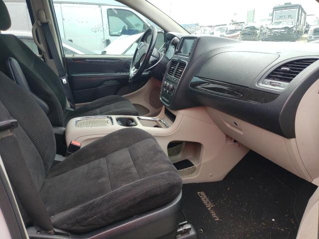 Photo 5 from auction – 2015 DODGE GRAND CARA with VIN 2C4RDGCGXFR509671