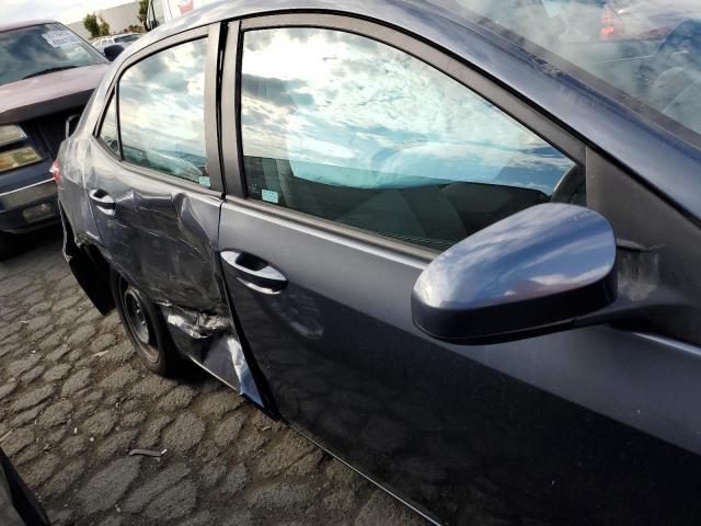 Photo 9 from auction – 2015 TOYOTA COROLLA L with VIN 5YFBURHE1FP303045