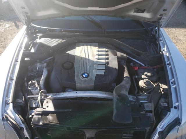 Photo 7 from auction – 2011 BMW X5 XDRIVE3 with VIN 5UXZW0C59BL371753