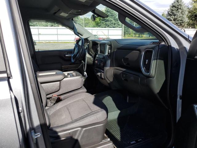 Photo 5 from auction – 2019 CHEVROLET SILVERADO with VIN 1GCUYDED2KZ245622