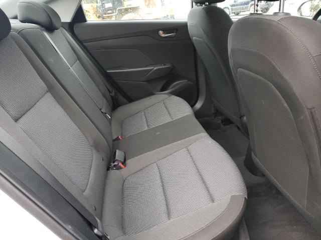 Photo 6 from auction – 2021 HYUNDAI ACCENT SE with VIN 3KPC24A67ME142392