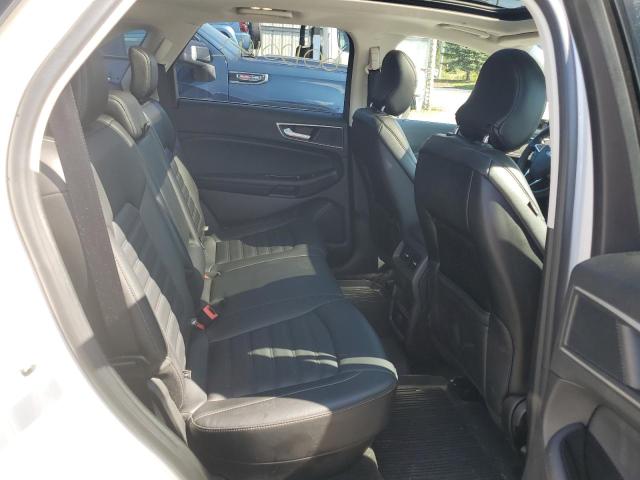 Photo 6 from auction – 2019 FORD EDGE SEL with VIN 2FMPK4J92KBB07741