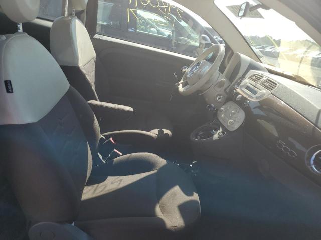 Photo 5 from auction – 2015 FIAT 500 POP with VIN 3C3CFFAR8FT504145