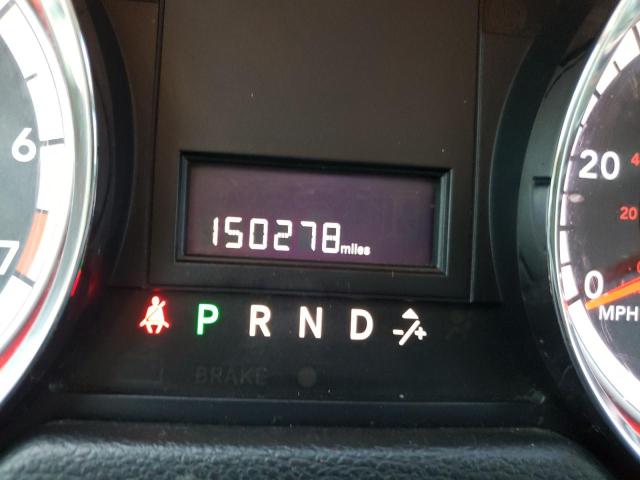 Photo 8 from auction – 2013 DODGE CARAVAN with VIN 2C4RDGCG8DR626386