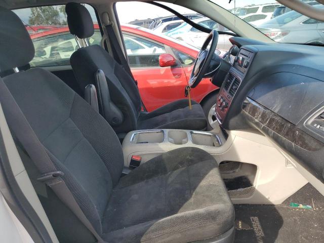 Photo 5 from auction – 2016 DODGE GRAND CARA with VIN 2C4RDGCG4GR395975