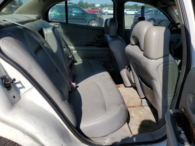 Photo 6 from auction – 2003 BUICK LESABRE LI with VIN 1G4HR54K43U249623