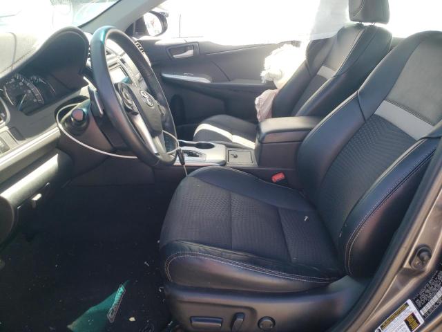 Photo 5 from auction – 2014 TOYOTA CAMRY L with VIN 4T1BF1FK0EU432220