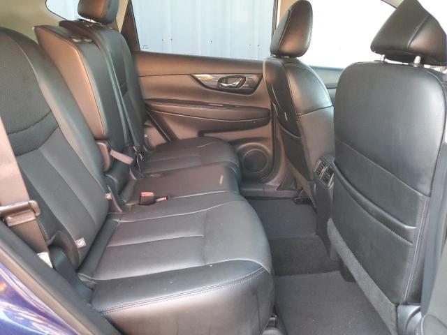 Photo 6 from auction – 2017 NISSAN ROGUE S with VIN 5N1AT2MT9HC866118