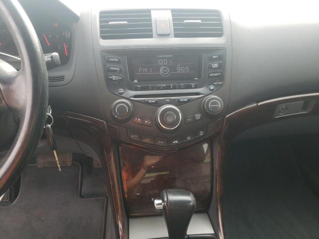 Photo 9 from auction – 2003 HONDA ACCORD EX with VIN 1HGCM66523A028163
