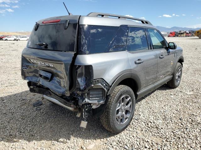 Photo 4 from auction – 2022 FORD BRONCO SPO with VIN 3FMCR9D97NRD78948