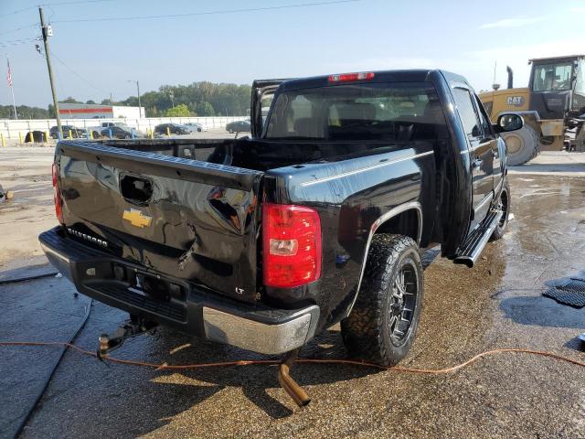 Photo 4 from auction – 2013 CHEVROLET SILVERADO with VIN 3GCPCSE02DG125898