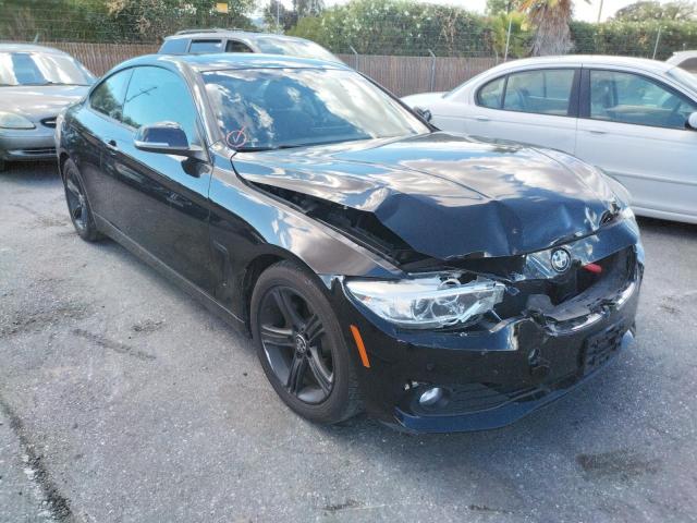Photo 1 from auction – 2014 BMW 328 I SULE with VIN WBA3N7C51EK220562