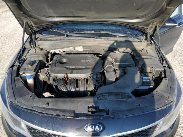 Photo 7 from auction – 2016 KIA OPTIMA LX with VIN 5XXGT4L33GG024661