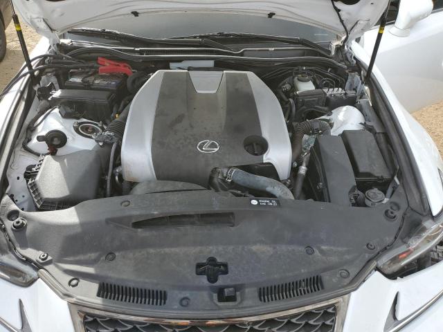Photo 7 from auction – 2017 LEXUS IS 300 with VIN JTHCM1D2XH5025035