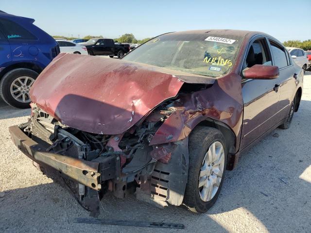 Photo 2 from auction – 2011 NISSAN ALTIMA BAS with VIN 1N4AL2AP8BN471800