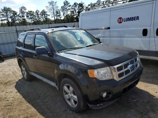 Photo 1 from auction – 2009 FORD ESCAPE XLT with VIN 1FMCU03789KB26405