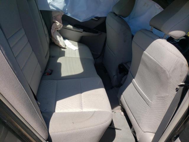 Photo 6 from auction – 2015 TOYOTA CAMRY LE with VIN 4T4BF1FK1FR503903