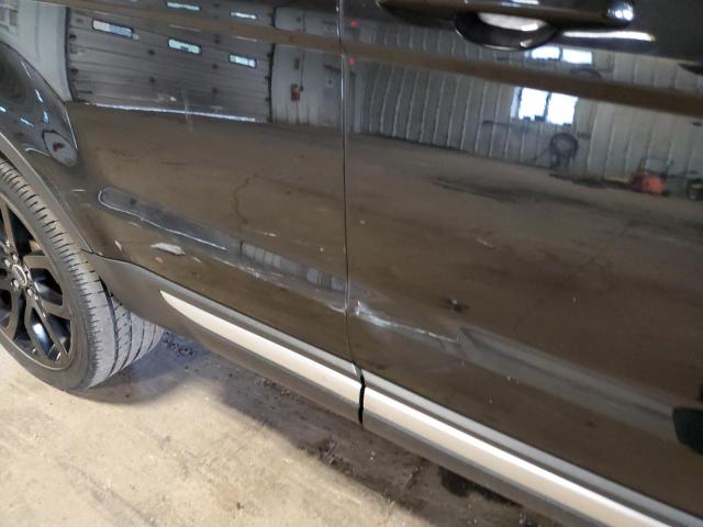Photo 9 from auction – 2012 LAND ROVER RANGE ROVE with VIN SALVV2BG9CH672084