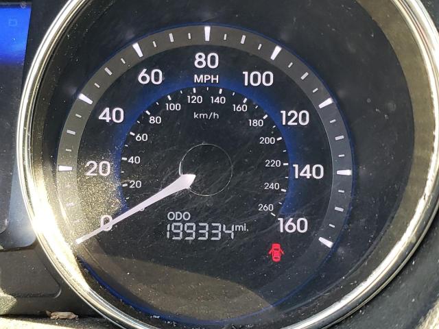 Photo 8 from auction – 2012 HYUNDAI SONATA HYB with VIN KMHEC4A49CA042246