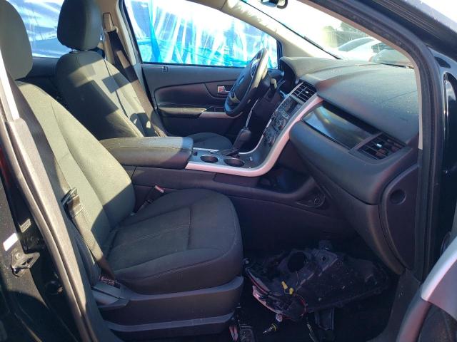 Photo 5 from auction – 2013 FORD EDGE SE with VIN 2FMDK3GC8DBB73679