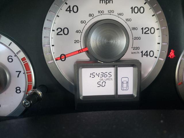 Photo 8 from auction – 2011 HONDA PILOT LX with VIN 5FNYF4H2XBB043666