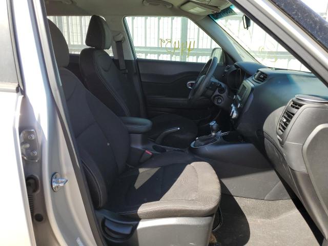 Photo 5 from auction – 2017 KIA SOUL with VIN KNDJN2A20H7462918