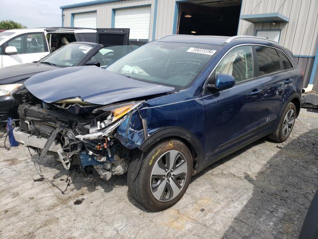 صورة رقم 2 من المزاد - 2018 KIA NIRO FE مع VIN KNDCB3LC1J5125107