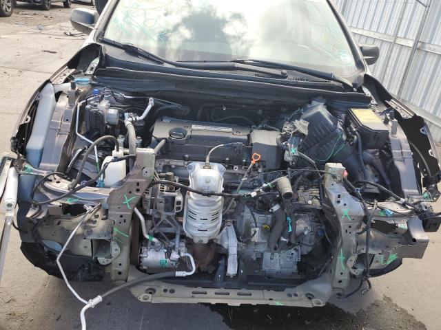 Photo 9 from auction – 2015 HONDA CR-V LX with VIN 5J6RM4H34FL081006